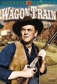 Wagon Train - Complete Series (image for) Wagon Train - Complete Series